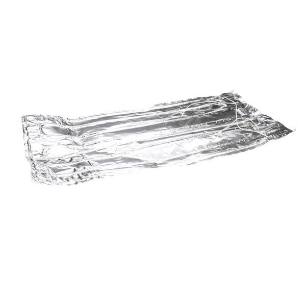 Hatco 475W 120 Volt Blanket Heater Grsb 14X29 02.05.501.00 - main